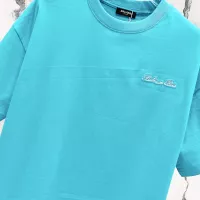 $41.00 USD Balmain T-Shirts Short Sleeved For Unisex #1303485