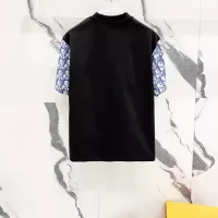 $45.00 USD Christian Dior T-Shirts Short Sleeved For Unisex #1303501