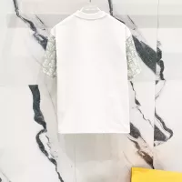$45.00 USD Christian Dior T-Shirts Short Sleeved For Unisex #1303503