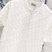 $48.00 USD Christian Dior T-Shirts Short Sleeved For Unisex #1303508