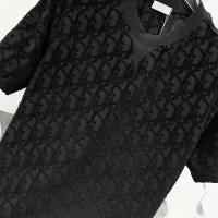 $48.00 USD Christian Dior T-Shirts Short Sleeved For Unisex #1303509