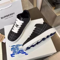 $105.00 USD Burberry Casual Shoes For Men #1303510