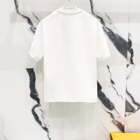 $48.00 USD Fendi T-Shirts Short Sleeved For Unisex #1303512
