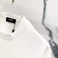 $48.00 USD Fendi T-Shirts Short Sleeved For Unisex #1303512