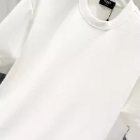 $48.00 USD Fendi T-Shirts Short Sleeved For Unisex #1303512