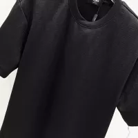 $48.00 USD Fendi T-Shirts Short Sleeved For Unisex #1303515