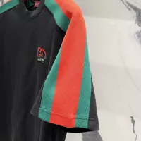 $45.00 USD Gucci T-Shirts Short Sleeved For Unisex #1303519