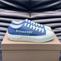 $80.00 USD Burberry Casual Shoes For Men #1303525