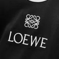 $45.00 USD LOEWE T-Shirts Short Sleeved For Unisex #1303530