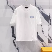 $45.00 USD Louis Vuitton LV T-Shirts Short Sleeved For Unisex #1303531