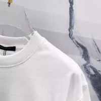 $45.00 USD Louis Vuitton LV T-Shirts Short Sleeved For Unisex #1303531