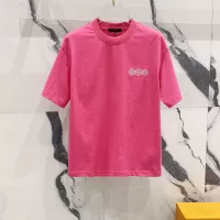 $45.00 USD Louis Vuitton LV T-Shirts Short Sleeved For Unisex #1303532