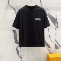 $45.00 USD Louis Vuitton LV T-Shirts Short Sleeved For Unisex #1303534