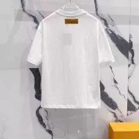 $45.00 USD Louis Vuitton LV T-Shirts Short Sleeved For Unisex #1303536