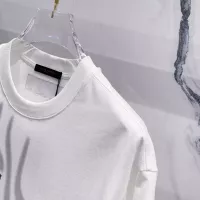 $45.00 USD Louis Vuitton LV T-Shirts Short Sleeved For Unisex #1303536