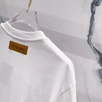 $45.00 USD Louis Vuitton LV T-Shirts Short Sleeved For Unisex #1303536