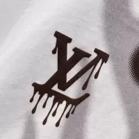 $45.00 USD Louis Vuitton LV T-Shirts Short Sleeved For Unisex #1303536