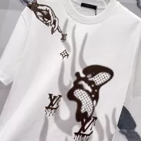 $45.00 USD Louis Vuitton LV T-Shirts Short Sleeved For Unisex #1303536