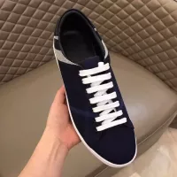 $76.00 USD Burberry Casual Shoes For Men #1303539