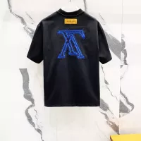 $45.00 USD Louis Vuitton LV T-Shirts Short Sleeved For Unisex #1303541