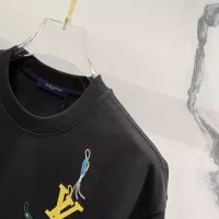 $45.00 USD Louis Vuitton LV T-Shirts Short Sleeved For Unisex #1303544