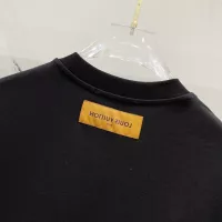 $45.00 USD Louis Vuitton LV T-Shirts Short Sleeved For Unisex #1303544