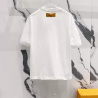 $45.00 USD Louis Vuitton LV T-Shirts Short Sleeved For Unisex #1303545