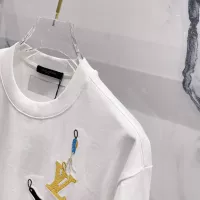 $45.00 USD Louis Vuitton LV T-Shirts Short Sleeved For Unisex #1303545