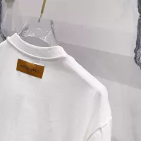 $45.00 USD Louis Vuitton LV T-Shirts Short Sleeved For Unisex #1303545