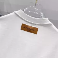 $45.00 USD Louis Vuitton LV T-Shirts Short Sleeved For Unisex #1303545