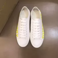 $82.00 USD Burberry Casual Shoes For Men #1303546