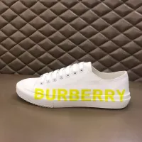 $82.00 USD Burberry Casual Shoes For Men #1303546