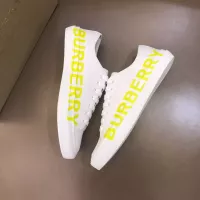$82.00 USD Burberry Casual Shoes For Men #1303546