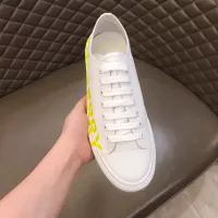 $82.00 USD Burberry Casual Shoes For Men #1303546