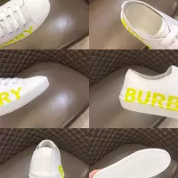 $82.00 USD Burberry Casual Shoes For Men #1303546