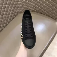 $82.00 USD Burberry Casual Shoes For Men #1303549
