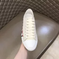 $82.00 USD Burberry Casual Shoes For Men #1303551
