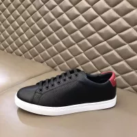 $72.00 USD Burberry Casual Shoes For Men #1303554