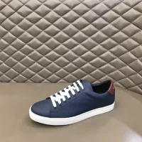 $76.00 USD Burberry Casual Shoes For Men #1303556