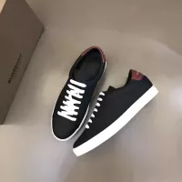 $76.00 USD Burberry Casual Shoes For Men #1303557