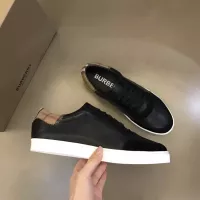 $76.00 USD Burberry Casual Shoes For Men #1303564