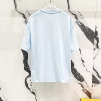 $45.00 USD Prada T-Shirts Short Sleeved For Unisex #1303565