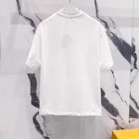 $45.00 USD Prada T-Shirts Short Sleeved For Unisex #1303568