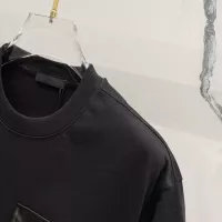 $45.00 USD Prada T-Shirts Short Sleeved For Unisex #1303570