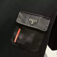 $45.00 USD Prada T-Shirts Short Sleeved For Unisex #1303570