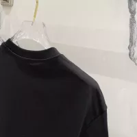 $45.00 USD Prada T-Shirts Short Sleeved For Unisex #1303572
