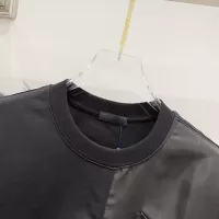 $45.00 USD Prada T-Shirts Short Sleeved For Unisex #1303572