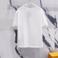 $45.00 USD Prada T-Shirts Short Sleeved For Unisex #1303573