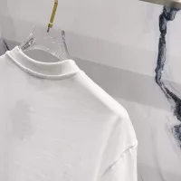 $45.00 USD Prada T-Shirts Short Sleeved For Unisex #1303573