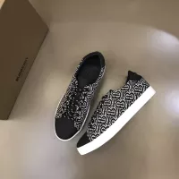 $72.00 USD Burberry Casual Shoes For Men #1303574